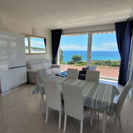Felloniche Mare 150m Smleuca Lägenhet *
