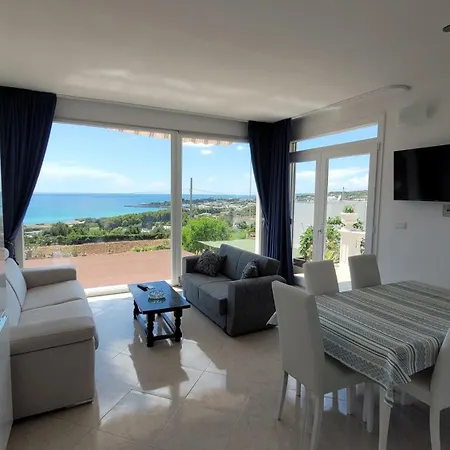 Appartement New - Felloniche Mare 150m Smleuca