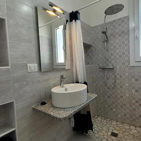 New - Felloniche Mare 150m Smleuca Apartament