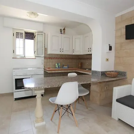 New - Felloniche Mare 150m Smleuca Appartement Marina di San Gregorio