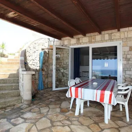 New - Felloniche Mare 150m Smleuca Marina di San Gregorio