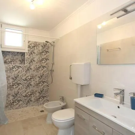 Appartement New - Felloniche Mare 150m Smleuca Marina di San Gregorio